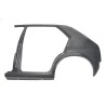 Original VW Sectional Part - Side Panel With B-Pillar - 173809837