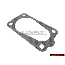 VW Classic Parts Intake Manifold To Throttle Body Sealing Gasket - 037133073A