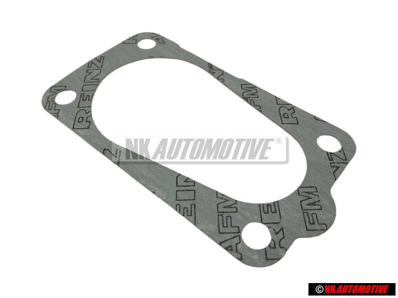 VW Classic Parts Intake Manifold To Throttle Body Sealing Gasket - 037133073A