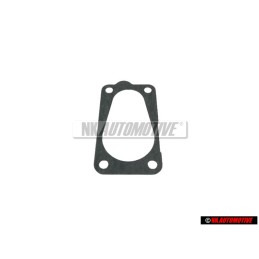 VW Classic Parts Intake Manifold To Throttle Body Sealing Gasket - 037133073A