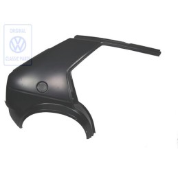 Original VW Sectional Part - Side Panel - 173809844B