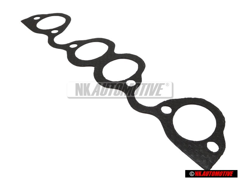 ELRING Seal Intake Manifold to Cylinder Head Sealing Gasket - 625.440