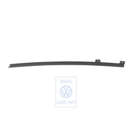 Original VW Guide Rail - 173839412