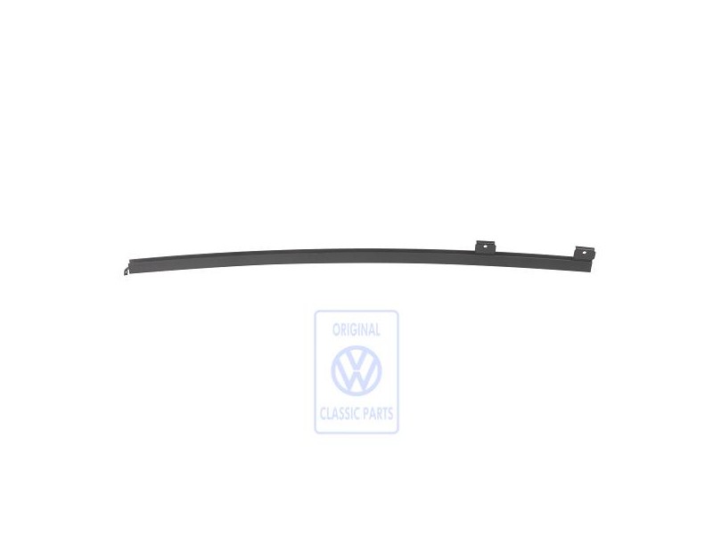 Original VW Guide Rail - 173839412