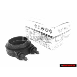 Original VW Auxiliary Water Pump Mount Rubber Bush - 035959209F