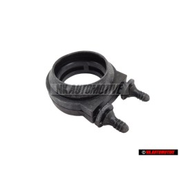 Original VW Auxiliary Water Pump Mount Rubber Bush - 035959209F