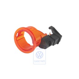 Original VW Retaining Sleeve For Cigarette Lighter - 3B0919341C