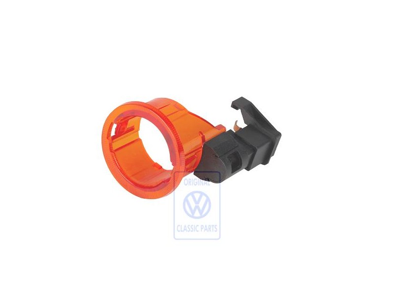 Original VW Retaining Sleeve For Cigarette Lighter - 3B0919341C