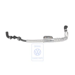 Original VW Vacuum Pipe - 1J0612041FK