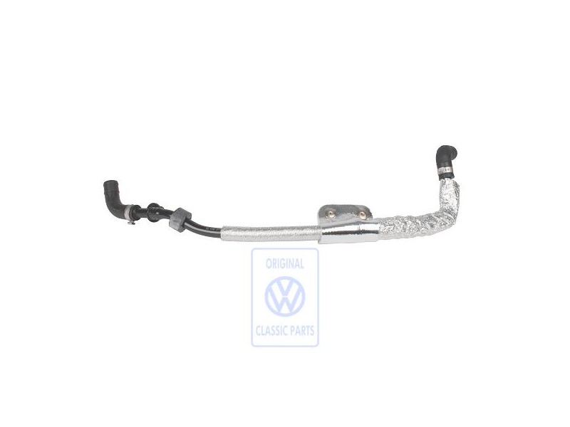 Original VW Vacuum Pipe - 1J0612041FK