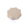 Original VW Setting Knob Light Beige - 1J0881671B Q70