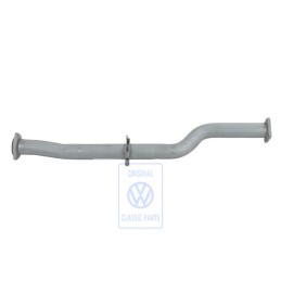 Original VW Exhaust Pipe - 075253101R