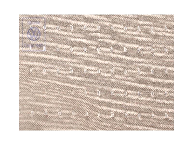 Original VW Curtain For Cab - 701070409E