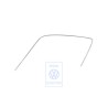 Original VW Trim Frame, Half For Door Window - 173853326