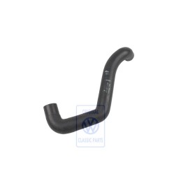 Original VW Coolant Hose - 321121101AE