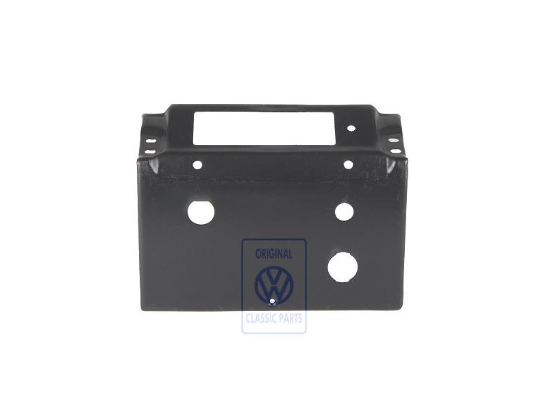 Original VW Support Plate - 181857865A