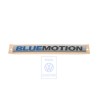 Original VW Inscription High Chrome/Blue/Black - 7E0853675E WWS