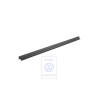 Original VW Sill Trim Strip Satin Black - 173853369 01C