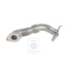 Original VW Connecting Pipe - 028131521P