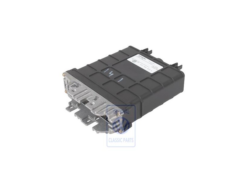 Original VW Control Unit - 037906025A