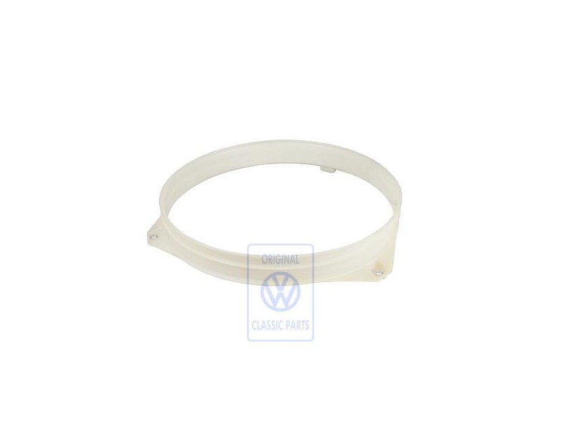 Original VW Fan Ring - 061121205A
