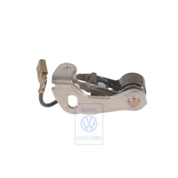 Original VW Contact Breaker Points - 073998051