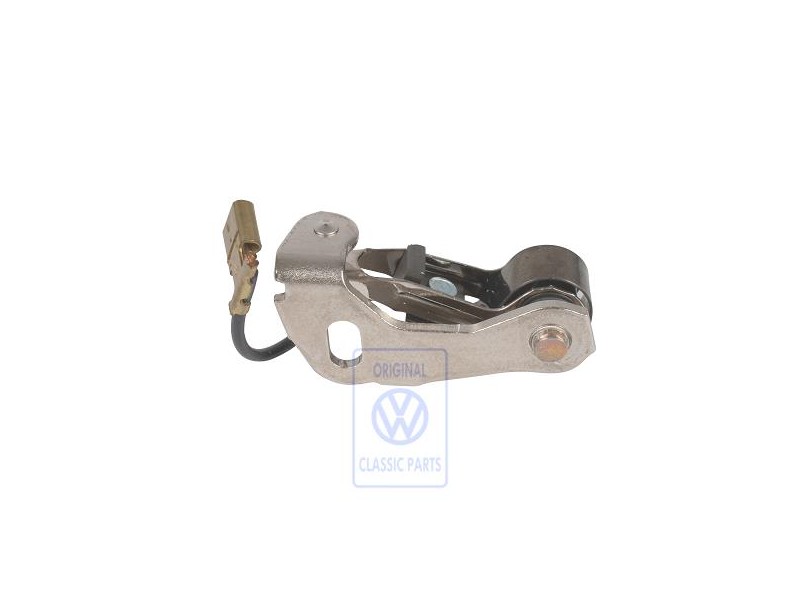 Original VW Contact Breaker Points - 073998051