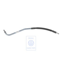 Original VW Pipe/Hose Line - 085198418