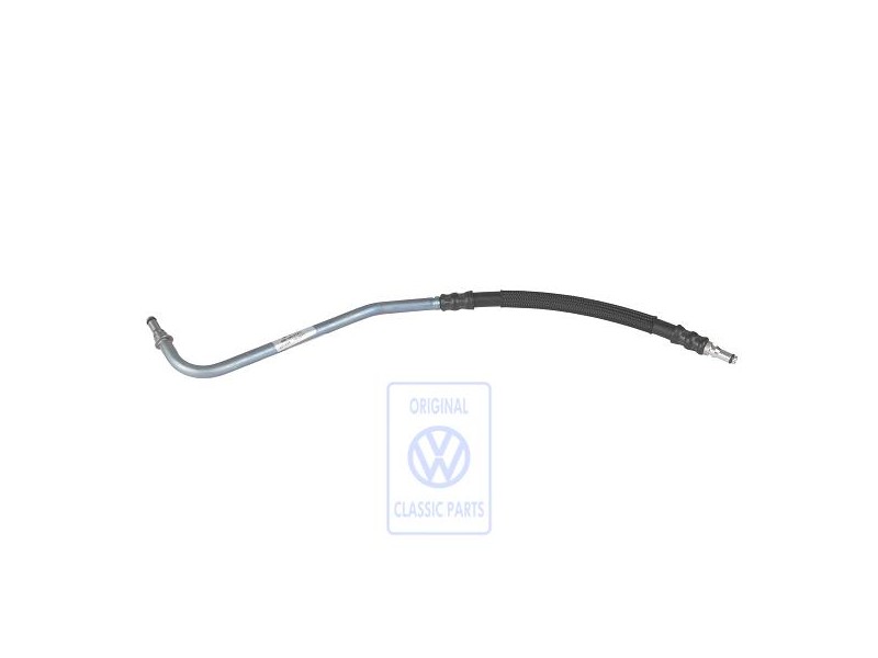 Original VW Pipe/Hose Line - 085198418