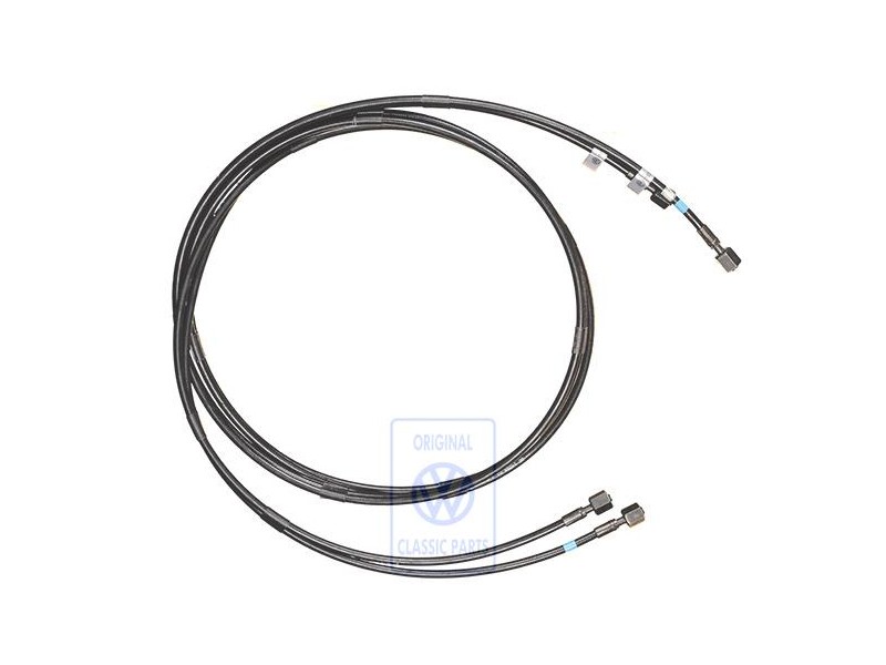 Original VW Pressure Hose - 1E0871794