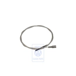 Original VW Clutch Cable - 211721335C
