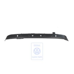 Original VW Cross Member For Front Panel - 281805253D