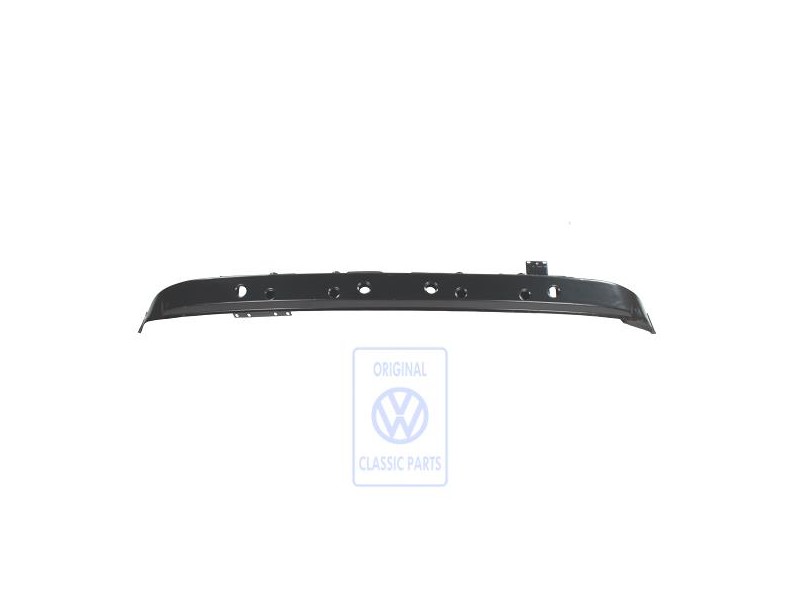 Original VW Cross Member For Front Panel - 281805253D