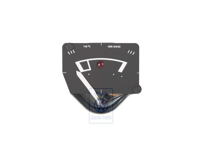 Original VW Temperature Gauge - 281919511A