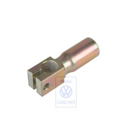 Original VW Clamping Piece - 282711205A