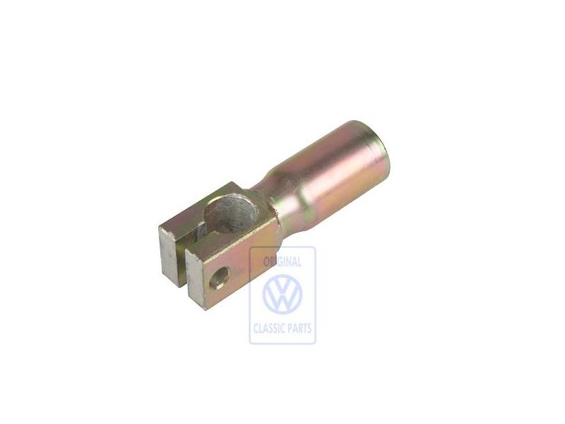 Original VW Clamping Piece - 282711205A
