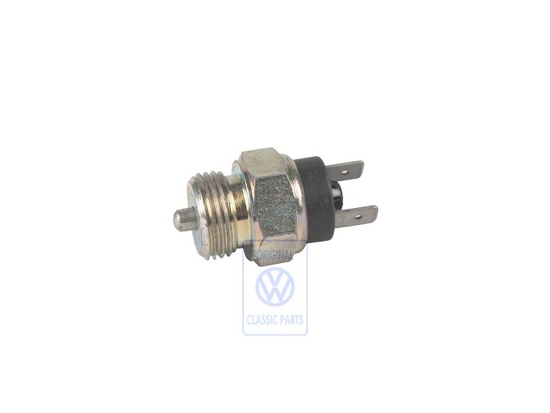 Original VW Starter Interlock Switch - 291927225