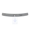 Original VW Cover For Lock Carrier Artgrey - 2K0863459G 3U6