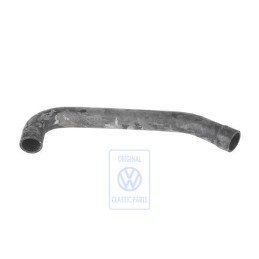 Original VW Coolant Hose - 321121101B