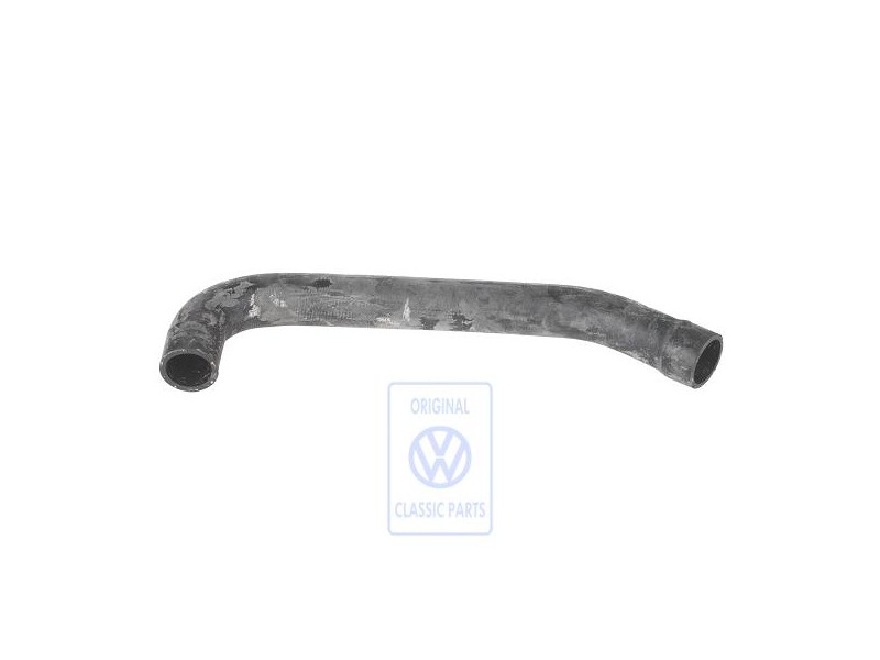Original VW Coolant Hose - 321121101B
