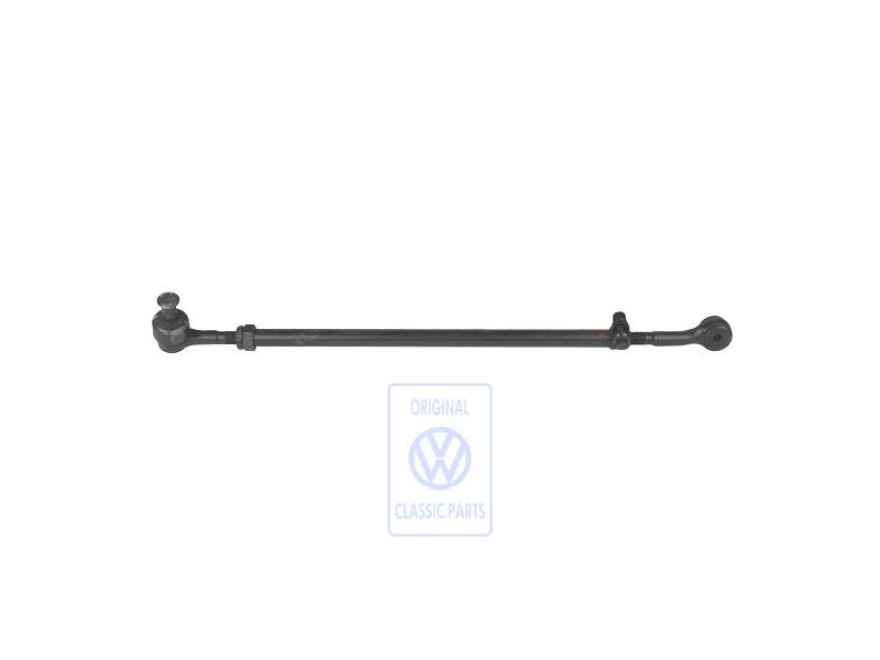 Original VW Tie Rod Adjustable - 321419801E