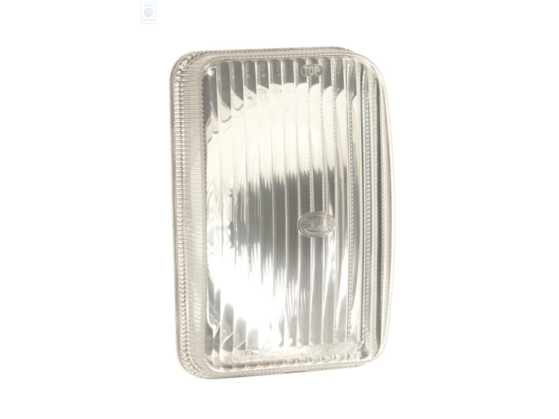 Original VW Fog Lamp Dummy - 321941066C