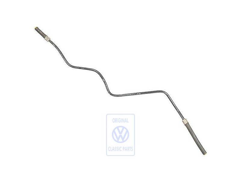 Original VW Fuel Pipe - 333201293C
