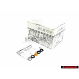 VW Classic Parts Fuel Injector or Fuel Pressure Regulator Seals - 030198031