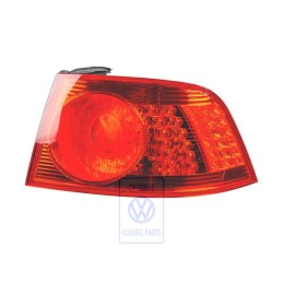 Original VW Tail Light - 3D0945096C