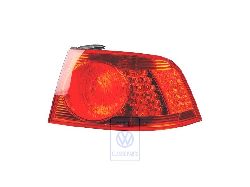 Original VW Tail Light - 3D0945096C