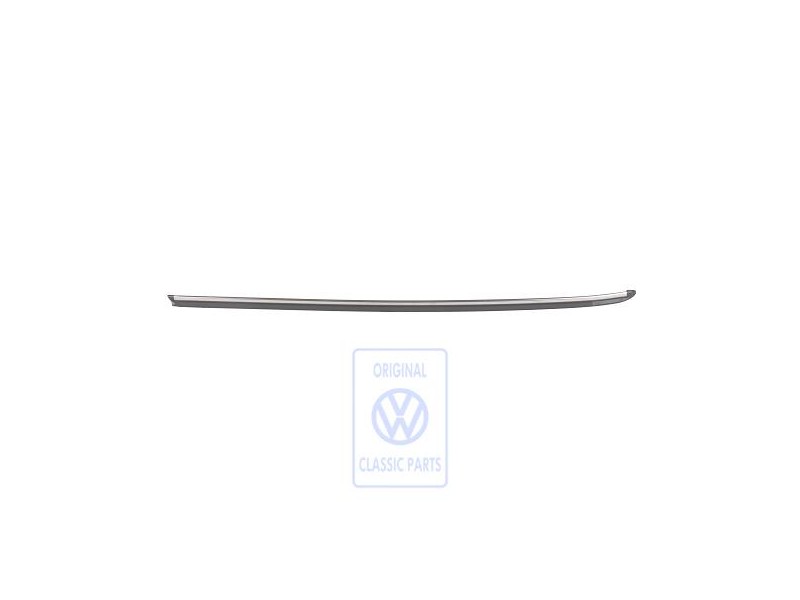Original VW Trim For Side Part - 173853536