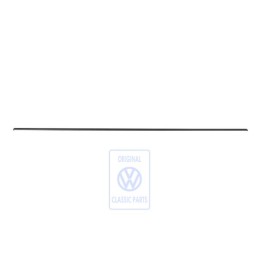 Original VW Molding For Door - 173853753C