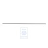 Original VW Molding For Door - 173853753C