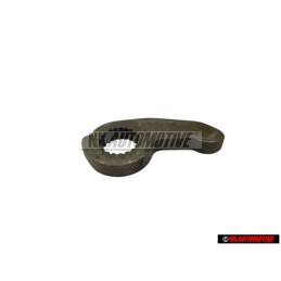 Original VW Clutch Operating Shaft Lever - 02K141709A